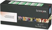LEXMARK Lexmark tonercartridge - geel - laser - groot rendement - 3500 pag. - 1 pak
