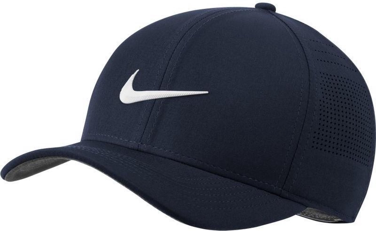 Nike Arobill CLC99 Performance Cap Navy M/L