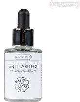 Emmi®-Skin Anti-Aging Hyaluron Serum - 15ml