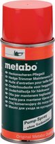Metabo - Olej na nožnice na živý plot-Sprej