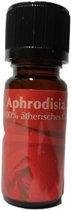 100 % Etherische olie - Essentiële olie - Aphrodisia - 10 ml - Alle Geurverspreiders/Diffusers