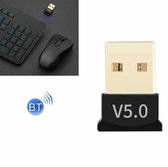 3 STKS Bluetooth V5.0 Adapter Computer Notebook USB Bluetooth Toetsenbord Audio-ontvanger
