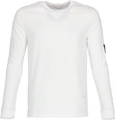 Calvin Klein Longsleeve Wit