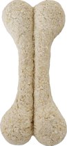 Munchy Bone 100% runderhuid 12st. 19cm - Hondensnacks - Gebit - Gezonde hondensnack - Hond gebitsverzorging - Hondensnacks - Voordeelbundel - Hondensnack munchy