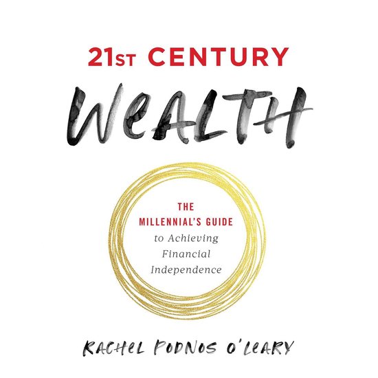 21st Century Wealth - cover