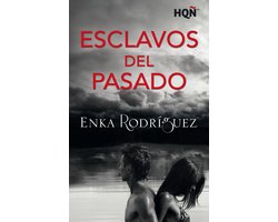 HQÑ 13 - Esclavos del pasado