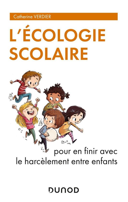 L'écologie scolaire - cover