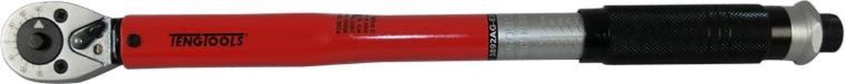 Teng Tools 3892AG-E3 Momentsleutel - 20-110Nm - 3/8"