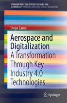 SpringerBriefs in Applied Sciences and Technology - Aerospace and Digitalization