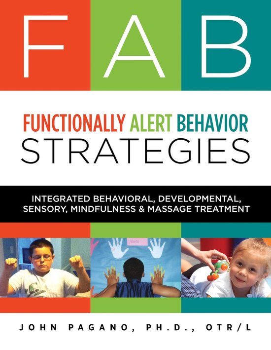 FAB Functionally Alert Behavior Strategies: Integrated Behav ... - cover