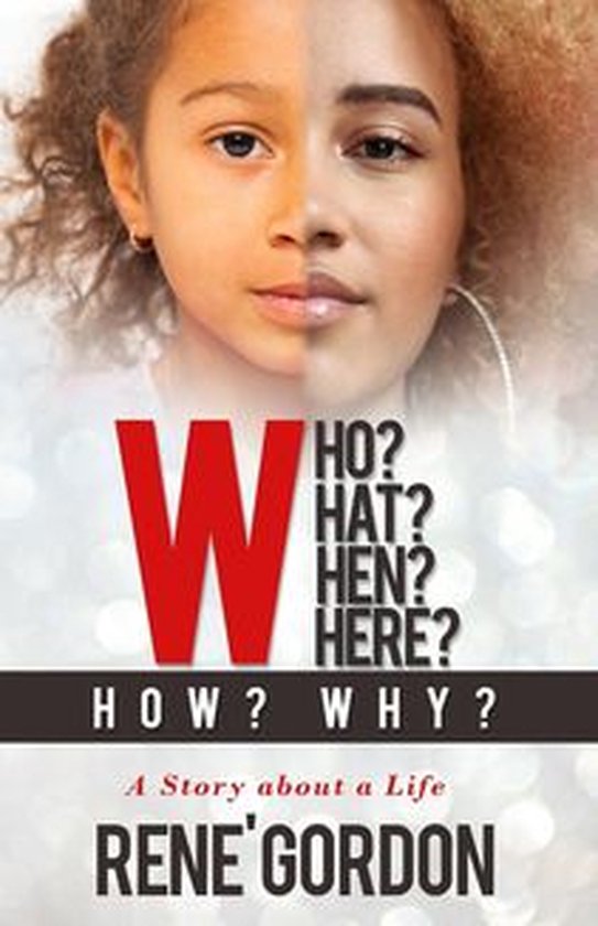 Who? What? When? Where? How? Why? - cover