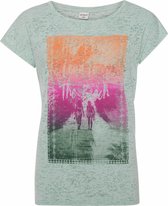Protest Omodos t-shirt dames - maat xs/34