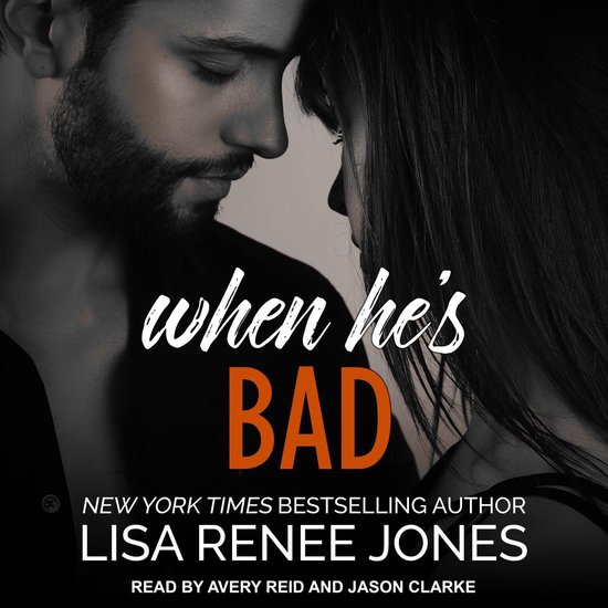 When He's Bad - cover