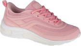 Kappa Squince 242842-2110, Vrouwen, Roze, Sneakers, maat: 38 EU