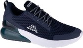 Kappa Colp 242841-6710, Mannen, Marineblauw, Sneakers, maat: 46 EU