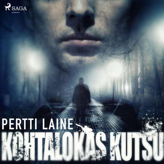 Kohtalokas kutsu - cover
