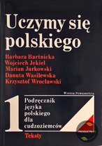 Uczymy Sie Polskiego (volume 1)