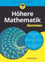 Für Dummies - Höhere Mathematik für Dummies
