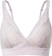 Sloggi Women S Seven P - bralette - mauve - Maat: M