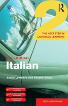 Colloquial Series - Colloquial Italian 2