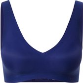 Sloggi bh zero Blauw-S (75)