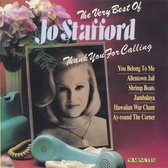 JO STAFFORD - The very best of