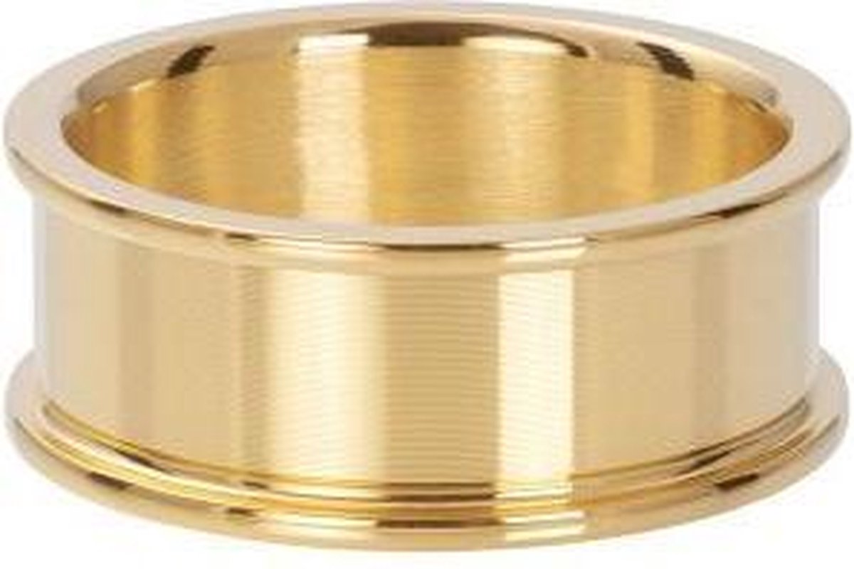 Basis ring 8 mm - iXXXi