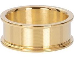 Basis ring 8 mm - iXXXi