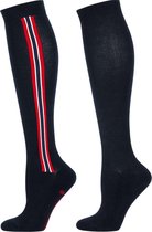 Harry's Horse Kousen Denici Cavalli Red