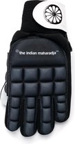 The Indian Maharadja Glove long finger Right 10501156-Hockeyhandschoen-Uni-Maat-L-zwart