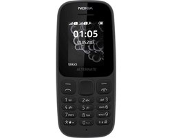 NOKIA 105 Dual SIM