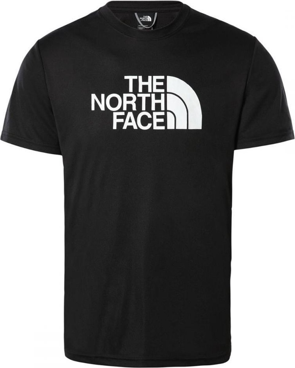 The North Face Reaxion Easy Outdoorshirt Heren - Maat L
