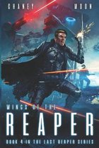 Wings of the Reaper