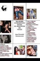 E Mujer Sufrimiento Desde El Almanecer de Veces