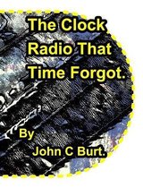 The Clock Radio That Time Forgot.