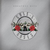 Greatest Hits - Guns 'n Roses (CD)
