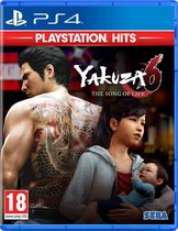 Yakuza 4 cheap ps4