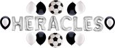 e-Carnavalskleding.nl | Voetbalversierpakket Almelo