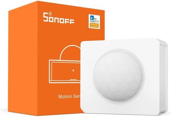 Itead SONOFF Zigbee-bewegingssensor | SNZB-03P