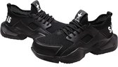 Veiligheidsschoenen - Veiligheids Sneakers - Veiligheid Werkschoenen - Sportief - Lichtgewicht - Maat 44