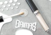 Grimas - Lip Gloss - Holo Magic  - 10 - 3ml