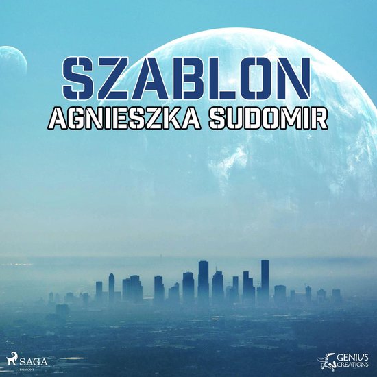 Szablon - cover