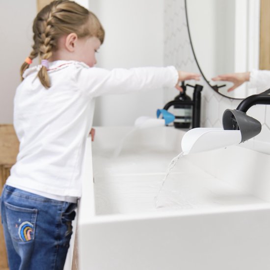 Prince Lionheart tapEXTENDER - Grey and Blue van Prince Lionheart — afbeelding 2