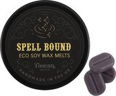 Attitude Holland Waxmelt Spell Bound Eco Soy Paars