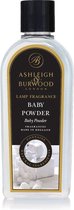 Ashleigh & Burwood - Baby Powder - 500ml