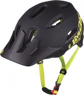 Fietshelm  Limar 848DR- Helm - maat M - Mat zwart