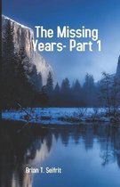 Red Rock Canyon-The Missing Years-Part 1