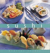 Essential Kitchen Series- Sushi