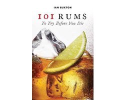 101 Rums to Try Before You Die Image