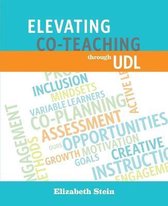 Elevating Co-Teaching through UDL